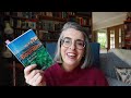 What I've Been Reading, Read & Couldn’t Read - A Book Vlog