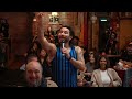 ''UNA PASARELA EN ITALIA'' - #FelipeAvello en vivo desde Palermo teatro-bar 2024