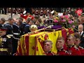 LIVE NOW: Queen Elizabeth Funeral 2022 | State Funeral For Queen Elizabeth II