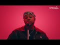 RAAHiiM Performs ‘Bodies’ and ‘Outside Freestyle’ Live | On Site with SpringHill