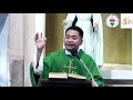 🔴 LIVE: Quiapo Church Live Sunday Mass Today July 14, 2024
