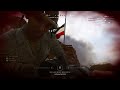 Battlefield 5: Attacking Al Marj Encampment Gameplay (No Commentary)