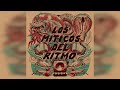 Los Miticos Del Ritmo - Los Miticos del Ritmo (Full Album Stream)