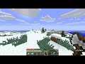 Start of epick cool minecraft survival