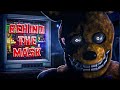 Behind the Mask By Dawko and APAngryPiggy  [1 HOUR]