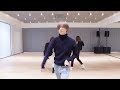 TAEMIN 태민 'WANT' Dance Practice