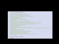 The Hidden Elite Society | 4chan /x/ Greentext