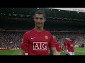 Young Ronaldo Skills