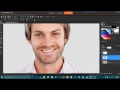 Remove Image Background with Corel Paintshop Pro