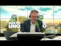 Alsina reacciona a la continuidad de Pedro Sánchez al frente del Gobierno