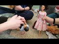 Barbie Jane Eyre