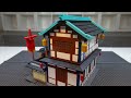 Stop-Motion Build | Book Printing Factory - Xingbao 01031