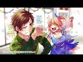 ロメオ feat. 柴崎健．榎本虎太朗（CV：江口拓也・花江夏樹）／HoneyWorks