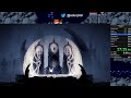 Hollow Knight Any% - NMG in 49:06 (1.5.78)