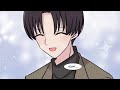 [Manga Dub] I saved a model from getting hit, and she hired me as her manager... [RomCom]
