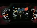 2019 Corvette Stingray 0-60 acceleration!