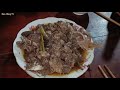 strange dish /Thịt Rừng Lạ Mà Ngon@sanbat192
