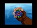 All Beyblades Used by Tyson