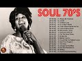 The Very Best Of Soul - Soul Groove 70s - Al Green, Marvin Gaye, James Brown, Isley Brothers