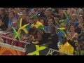 Usain Bolt at Beijing 2008 | Epic Olympic Moments