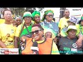 Zwelitsha Digital Tv | ANC Ward 41 Final Push -2024 National Election | 22-05-24