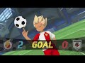 INAZUMA ELEVEN: Victory Road Demo