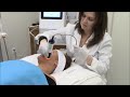 OxyGeneo Super Facial Treatment by Katie Rietta part 1