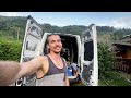 VAN ROOMTOUR und CAMPER VERKAUF