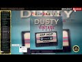 [FREE] Dusty Vintage Hip Hop Drum Kit 2024 | Free Drum Kit Download