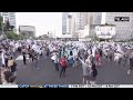 WATCH: Israelis Continue to Protest Against Prime Minister Benjamin Netanyahu | Israel Hamas War