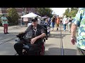 Roncesvalles Toronto Polish 🇵🇱 Festival Walk  2023 🇨🇦