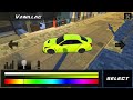 [STEAM] Drift86 | New paint system