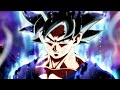 Super Dragon Ball Heroes「AMV」Skillet - Hero