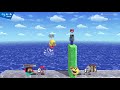 13 Minecraft Steve Glitches in Super Smash Bros. Ultimate