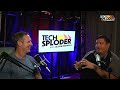 Fr. Robert Ballecer (Dumpster Diving, Vatican tech, TI-99/4A) // Techsploder Podcast #10