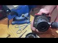 IH 574 Fuel Injection Pump Rebuild   Part 3