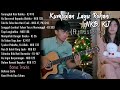 Kumpulan Lagu Rohani Akustik NKB & KJ by NY7 | Tenanglah Kini Hatiku | Terbaru Remastered