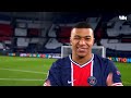 Kylian Mbappé Legendary TOP SPEED