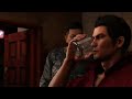 Kiryu's Years of Smoking and Drinking