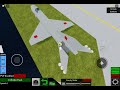 Mig-21 showcase | Plane crazy roblox