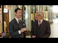 London Walking Tour | Jermyn Street With Eddie Sahakian