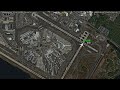 Otherwise the tires are in the ''melt zone''. Cathay Boeing 747 emergency landing at JFK. REAL ATC