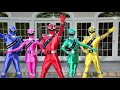 Mashin Sentai Kiramager (Nightcore)