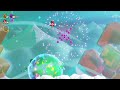 school tested me to edit the mario wonder trailer so i did