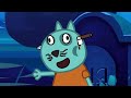 Zombie Apocalypse, Green Worm Zombie monster attacks Peppa's home🧟‍♀️ | Peppa Pig Funny Animation