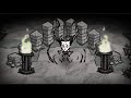 Don't Starve - Ending