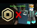 Why 99% Of Roblox Players Have No Robux.