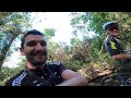 INSANE Downhill Mountain Bike  POV  : TreeSnake 