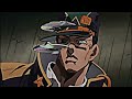 Jotaro edit