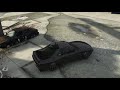 Gta 5 car meets